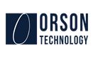 Orson Technology Co., Ltd.'s logo