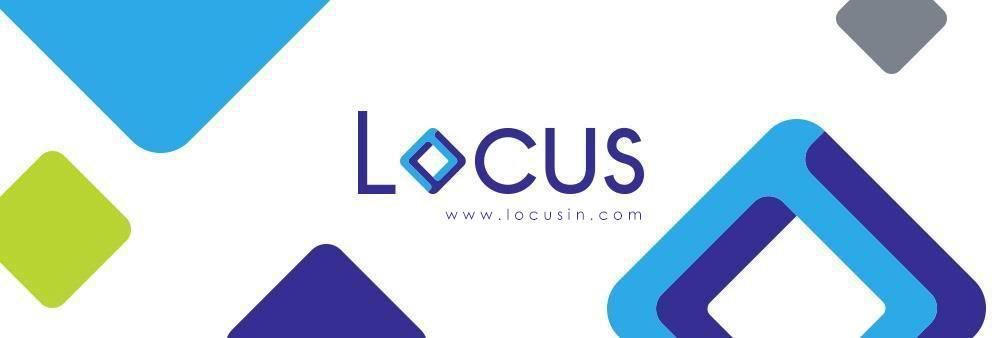 Locus Interactive Limited's banner