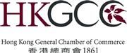 The Hong Kong General Chamber of Commerce's logo