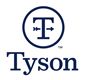 Tyson International APAC Ltd.'s logo