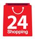 24 Shopping Co., Ltd. by CP ALL's logo