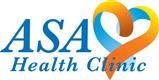 ASA Physiotherapy Clinic's logo