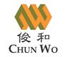Chun Wo Building Construction Limited's logo