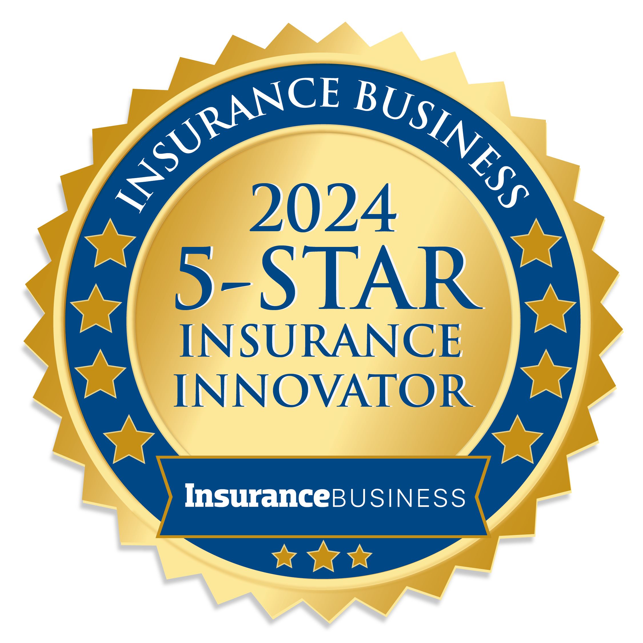 Insurance Innovator 2024
