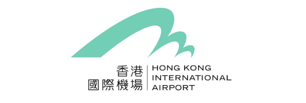 Airport Authority Hong Kong's banner