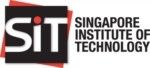 Singapore Institute of Technology's logo