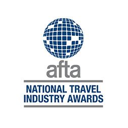 (AFTA) Most Outstanding Travel Management Company (Awarded 14 times) 2022