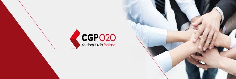 CGP Recruitment (Thailand) Company Limited (Technology and Corporate)'s banner