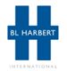 An international construction company's logo