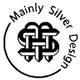 Mainly Silver Design's logo