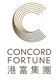 Concord Fortune Management Services Limited's logo