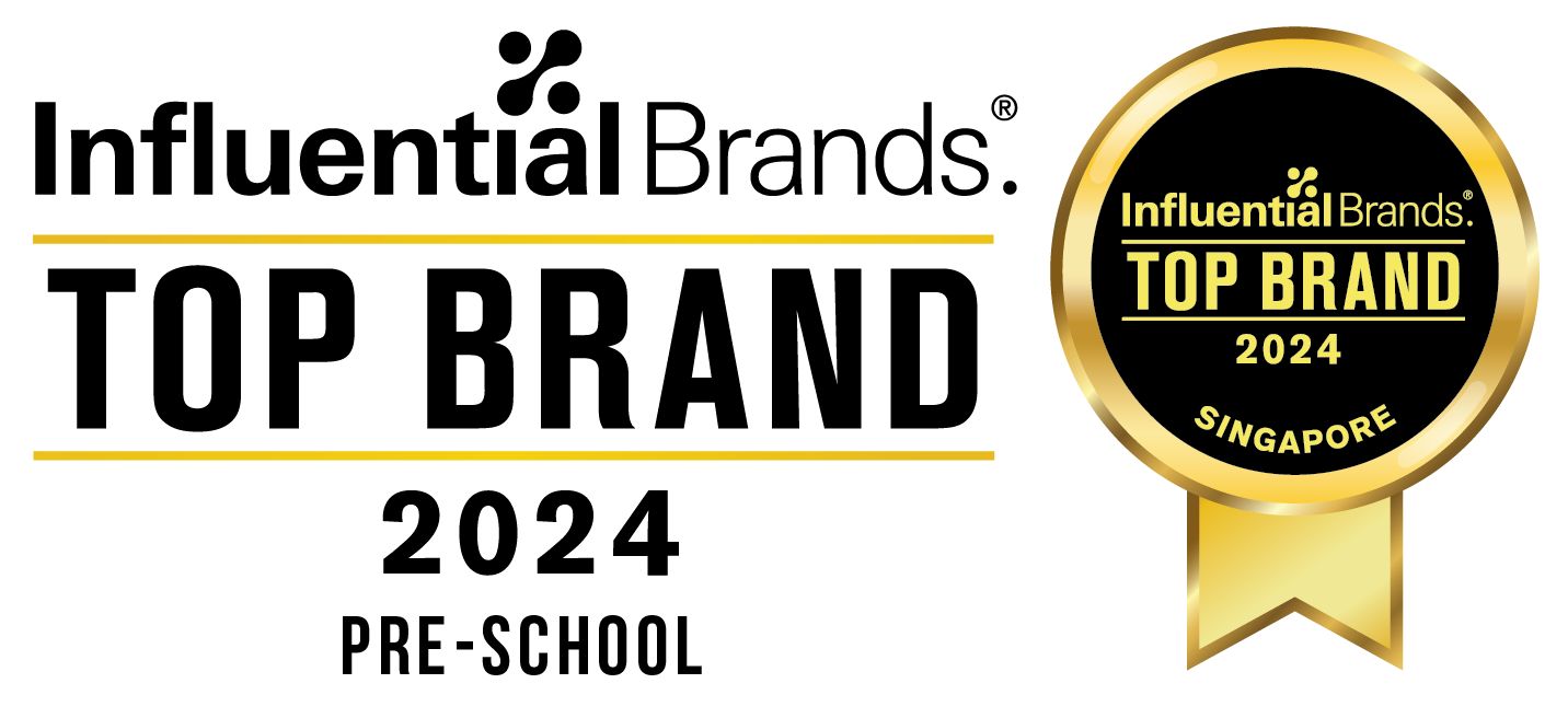 Top Influential Brand in Pre-school Education 2024