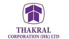 Thakral Corporation (HK) Ltd's logo