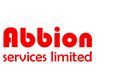 Abbion Services Limited's logo