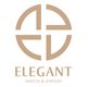 Elegant Watch & Jewellery's logo