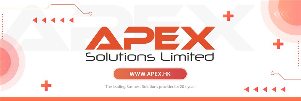 APEX Solutions Ltd's banner