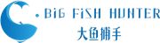BigFish Hunter Co., Ltd.'s logo