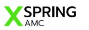 XSpring AMC Asset Management's logo