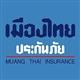 Muang Thai Insurance Public Company Limited's logo