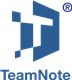 TeamNote Limited's logo