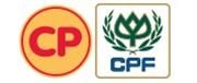 Charoen Pokphand Foods Public Company Limited's logo