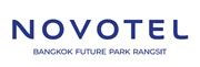 Novotel Bangkok Future Park Rangsit's logo