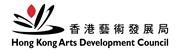 Hong Kong Arts Development Council's logo