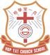 Hop Yat Church School's logo