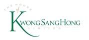The House of Kwong Sang Hong's logo