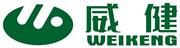 WeikengTechnology Pte Ltd.'s logo