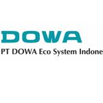 PT Dowa Eco System Indonesia