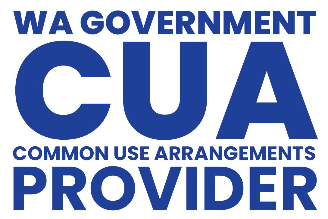 Common Use Arrangements (CUAs) 2023