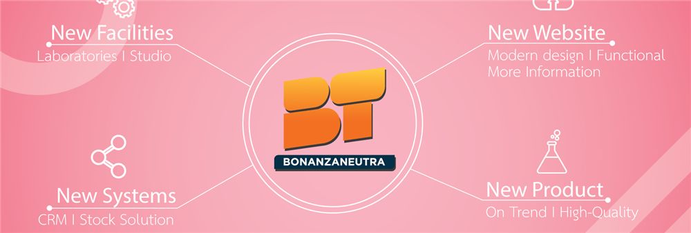 Bonanzaneutra Co., Ltd. (BT)'s banner