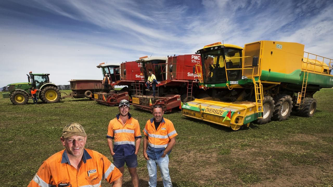 Simplot work culture, perks & benefits | SEEK