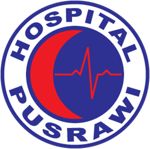 HOSPITAL PUSRAWI SDN. BHD. logo