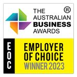 Employer of Choice 2023