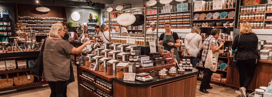 Visual Merchandiser Job In Melbourne Seek