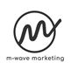 M-Wave Marketing's logo