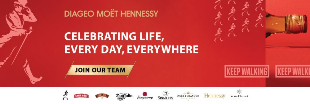 Diageo Moet Hennessy (Thailand) Limited's banner