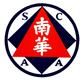 South China Athletic Association's logo