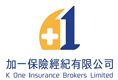 K One Insurance Brokers Limited's logo