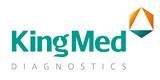 KingMed Diagnostics (Hong Kong) Limited's logo