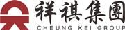 Cheung Kei Asset Management Limited's logo