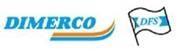 DIMERCO AIR FORWARDERS (HK) LTD. / DIVERSIFIED FREIGHT SYSTEM LTD.'s logo