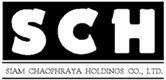 Siam Chaophraya Holdings Company Limited's logo