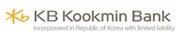 Kookmin Bank Hong Kong Branch's logo