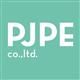 PJPE CO., LTD.'s logo