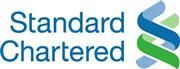 Standard Chartered Bank's logo