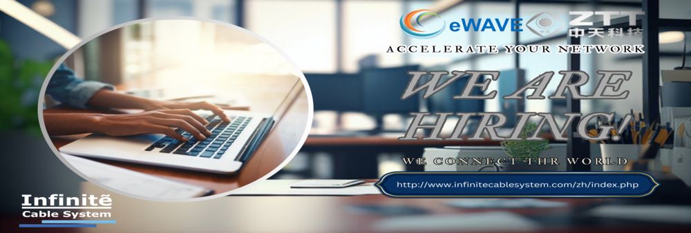 ZT International Limited's banner