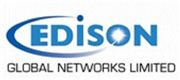Edison Global Networks Limited's logo